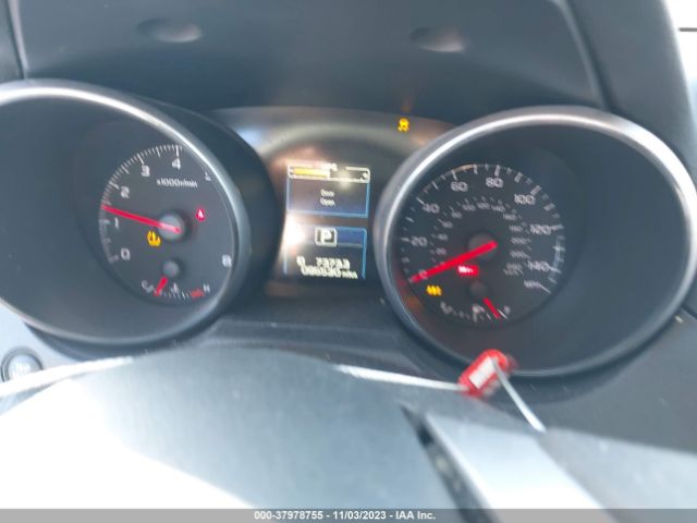 4S3BNAA60J3044972 Subaru Legacy 2.5i