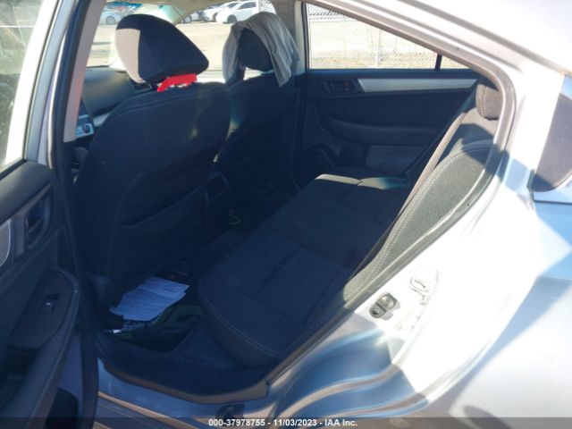 4S3BNAA60J3044972 Subaru Legacy 2.5i