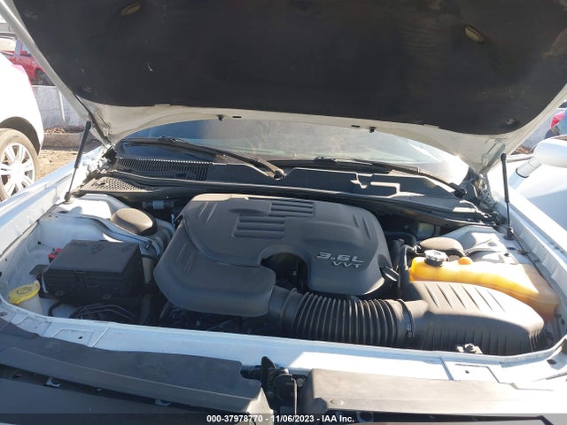 Dodge Challenger Sxt 2016 2C3CDZAG1GH184599 Image 10