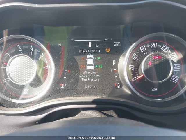 Dodge Challenger Sxt 2016 2C3CDZAG1GH184599 Image 7