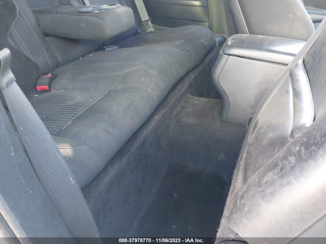 Dodge Challenger Sxt 2016 2C3CDZAG1GH184599 Image 8