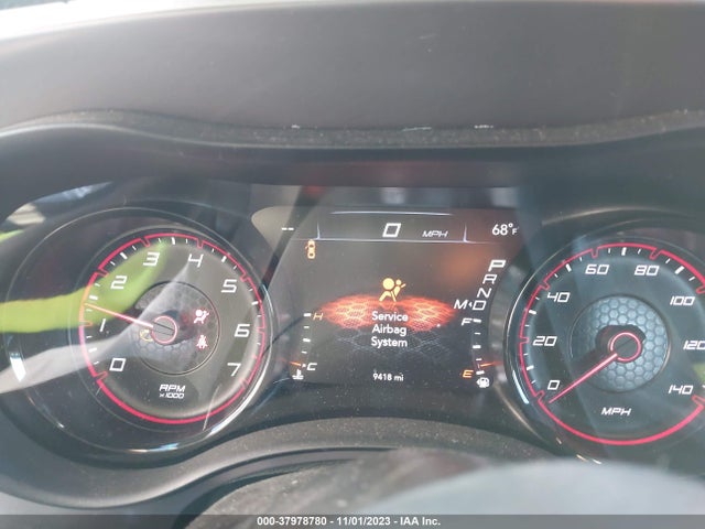 Dodge Charger Sxt Rwd 2021 2C3CDXBG3MH652346 Image 7