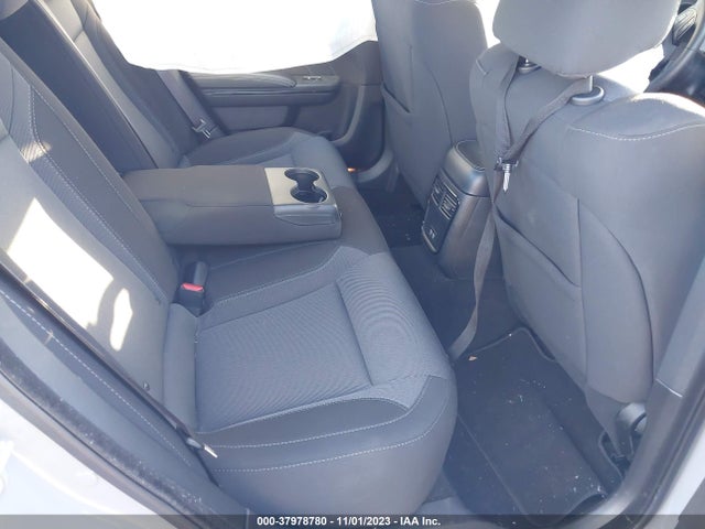 Dodge Charger Sxt Rwd 2021 2C3CDXBG3MH652346 Image 8