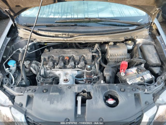 19XFB2F59FE202791 Honda Civic Lx