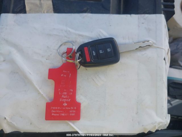 19XFB2F59FE202791 Honda Civic Lx