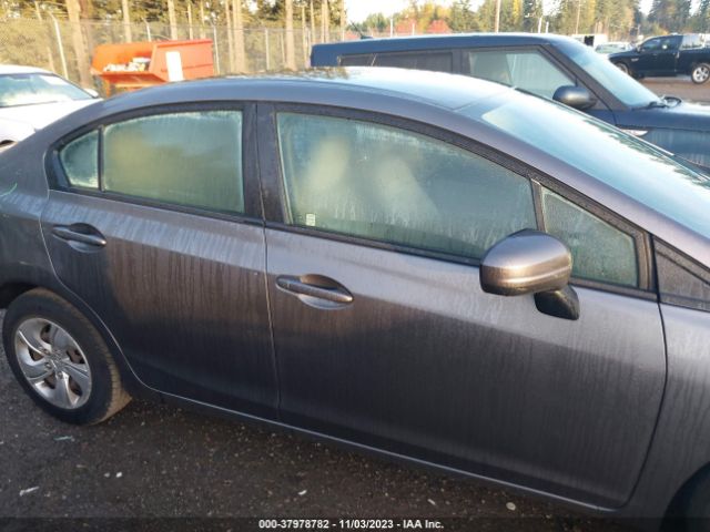 19XFB2F59FE202791 Honda Civic Lx