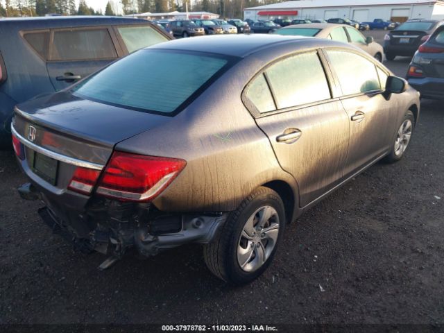 19XFB2F59FE202791 Honda Civic Lx
