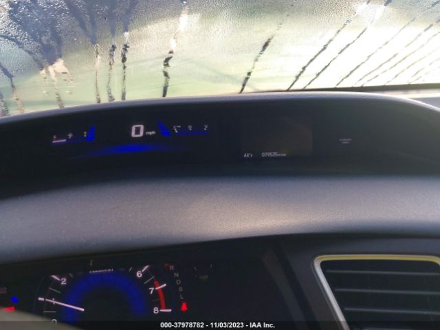 19XFB2F59FE202791 Honda Civic Lx