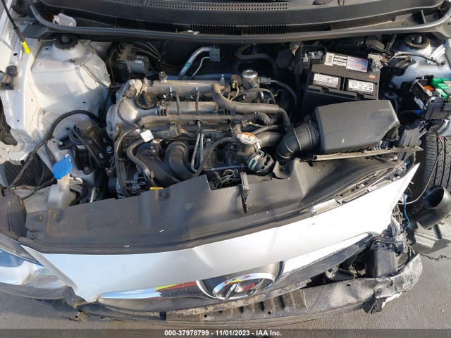 Hyundai ACCENT GLS 2014 KMHCT4AE4EU767058 Image 10