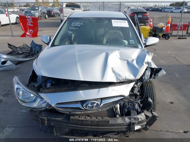 Hyundai ACCENT GLS 2014 KMHCT4AE4EU767058 Image 13