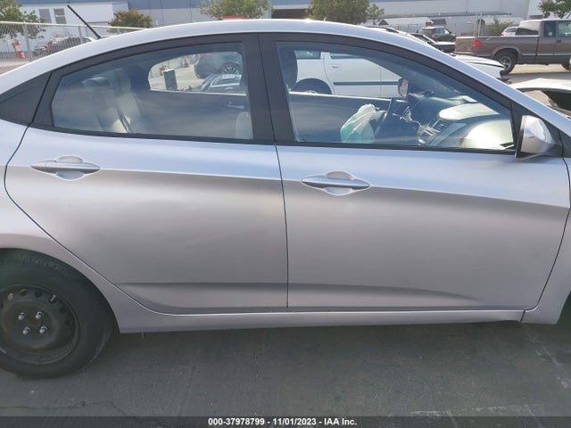 Hyundai ACCENT GLS 2014 KMHCT4AE4EU767058 Image 14
