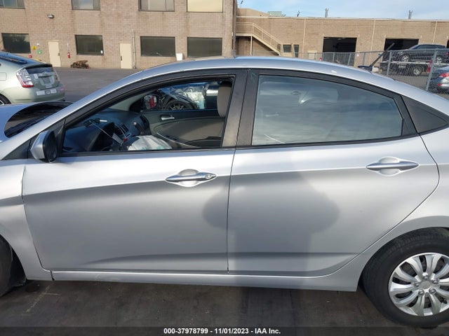 Hyundai ACCENT GLS 2014 KMHCT4AE4EU767058 Image 15
