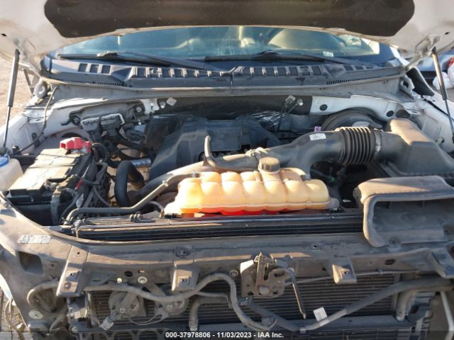 1FTEX1CP4GKF54186 Ford F-150 Xl/lariat/xlt