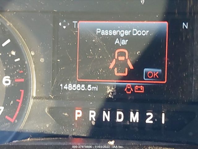 1FTEX1CP4GKF54186 Ford F-150 Xl/lariat/xlt