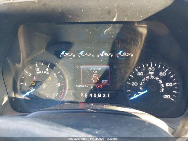 1FTEX1CP4GKF54186 Ford F-150 Xl/lariat/xlt