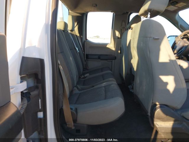 1FTEX1CP4GKF54186 Ford F-150 Xl/lariat/xlt