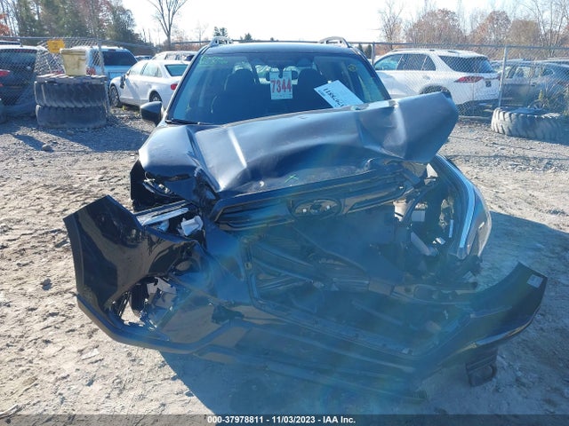 2023 SUBARU FORESTER PREMIUM VIN: JF2SKAEC0PH429292