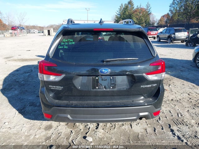 2023 SUBARU FORESTER PREMIUM VIN: JF2SKAEC0PH429292
