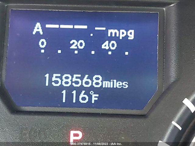 5FNRL5H91EB055158 Honda Odyssey Touring