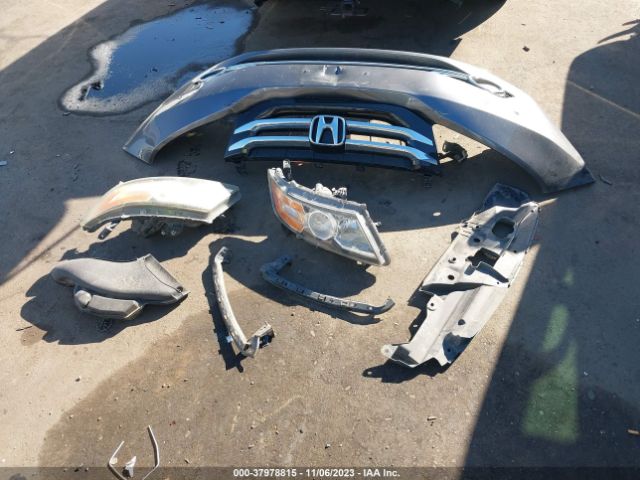 5FNRL5H91EB055158 Honda Odyssey Touring