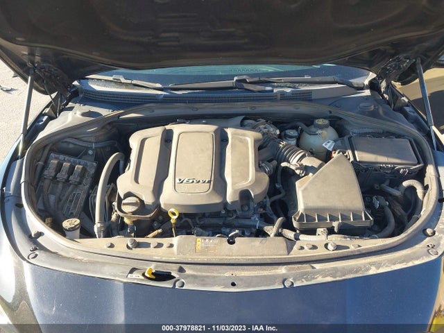 2017 BUICK LACROSSE ESSENCE VIN: 1G4ZP5SS8HU211686