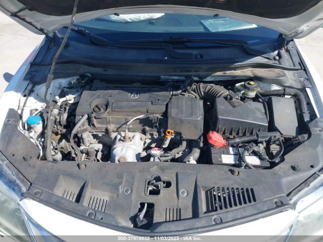 19UDE2F30HA000622 Acura Ilx Acurawatch Plus Package