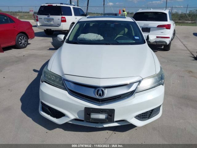 19UDE2F30HA000622 Acura Ilx Acurawatch Plus Package