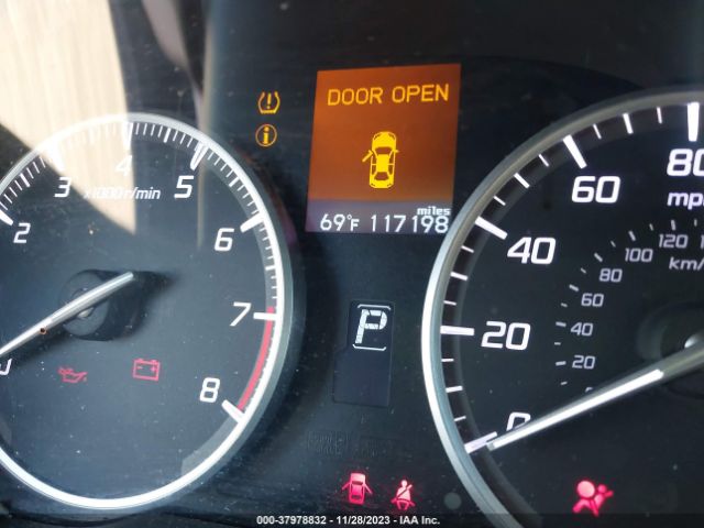 19UDE2F30HA000622 Acura Ilx Acurawatch Plus Package