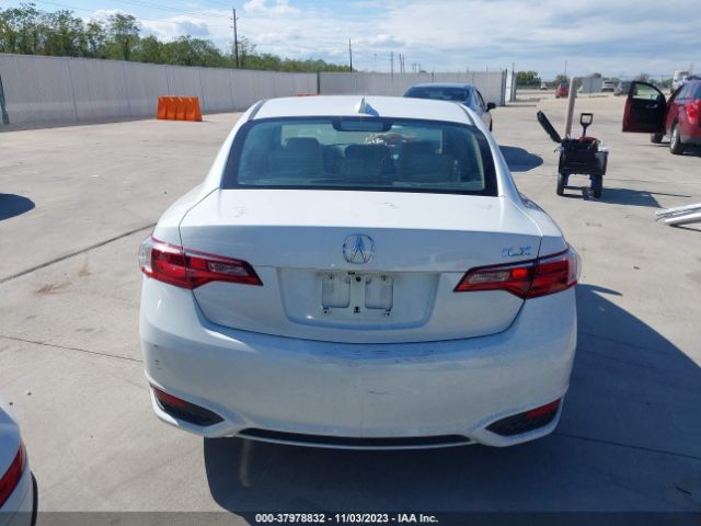 19UDE2F30HA000622 Acura Ilx Acurawatch Plus Package