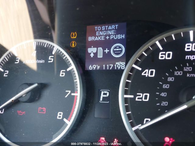 19UDE2F30HA000622 Acura Ilx Acurawatch Plus Package