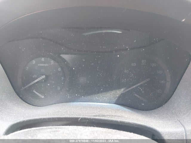 Genesis G80 3.3t Sport 2018 KMHGN4JB6JU257354 Image 15