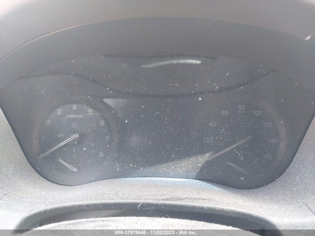 Genesis G80 3.3t Sport 2018 KMHGN4JB6JU257354 Image 7