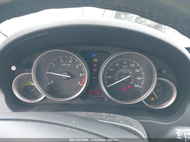 2012 MAZDA MAZDA6 I TOURING VIN: 1YVHZ8DH0C5M38185