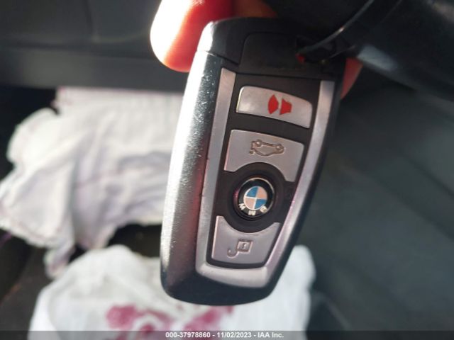 WBS3R9C54FK333693 BMW M4