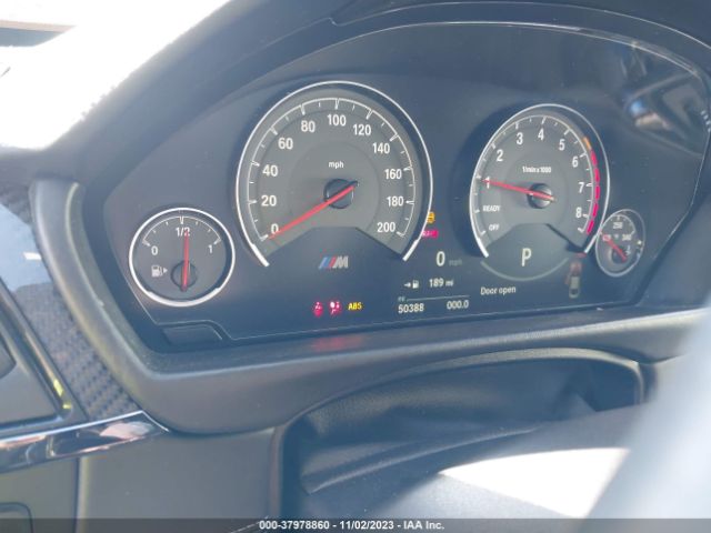 WBS3R9C54FK333693 BMW M4