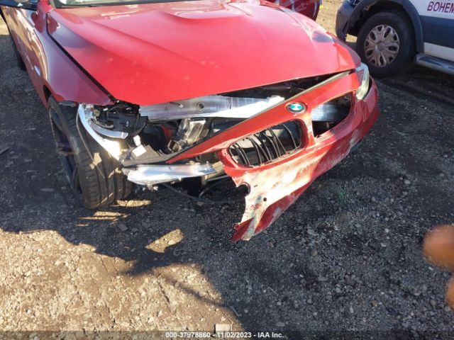 WBS3R9C54FK333693 BMW M4