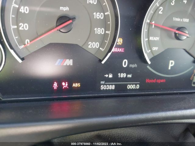 WBS3R9C54FK333693 BMW M4