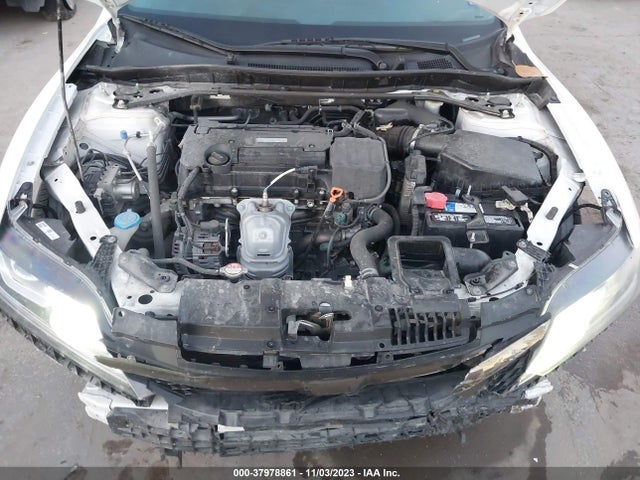 Honda Accord Lx-s 2016 1HGCT1B31GA013086 Image 10