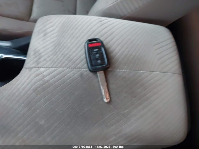 Honda Accord Lx-s 2016 1HGCT1B31GA013086 Image 11