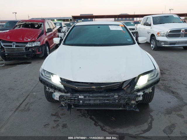Honda Accord Lx-s 2016 1HGCT1B31GA013086 Image 13