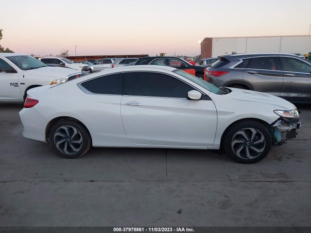 Honda Accord Lx-s 2016 1HGCT1B31GA013086 Image 14