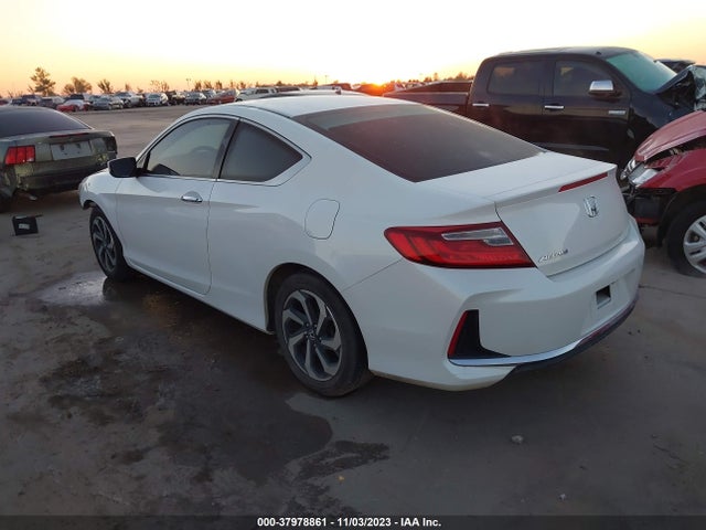 Honda Accord Lx-s 2016 1HGCT1B31GA013086 Image 3