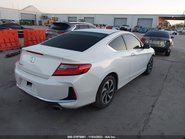 Honda Accord Lx-s 2016 1HGCT1B31GA013086 Image 4