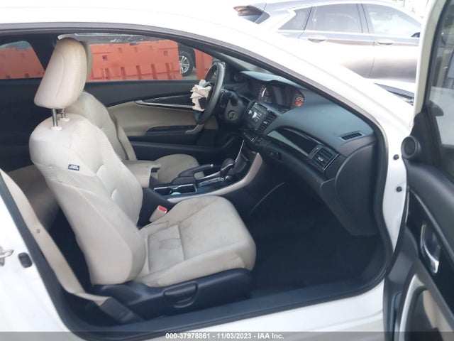 Honda Accord Lx-s 2016 1HGCT1B31GA013086 Image 5