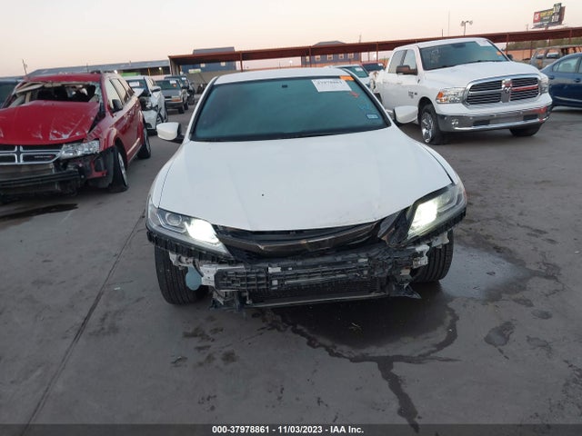 Honda Accord Lx-s 2016 1HGCT1B31GA013086 Image 6