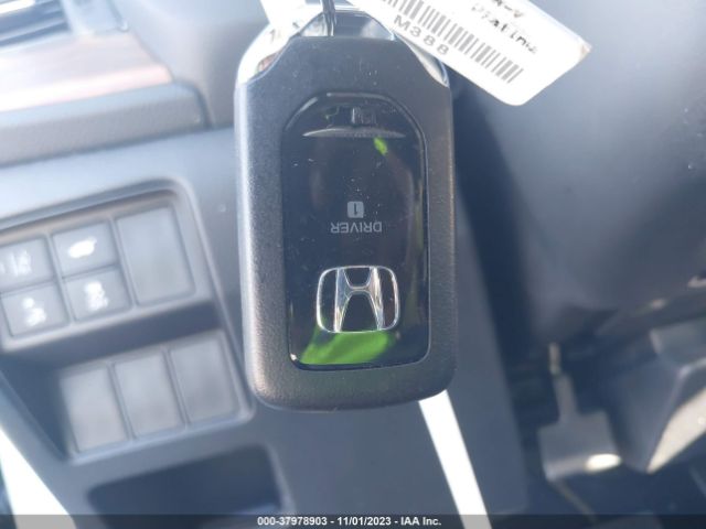 5J6RT6H83NL053447 Honda Cr-v Hybrid Ex-l