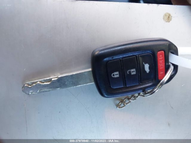 2HKRW5H36JH420772 Honda CR-V LX