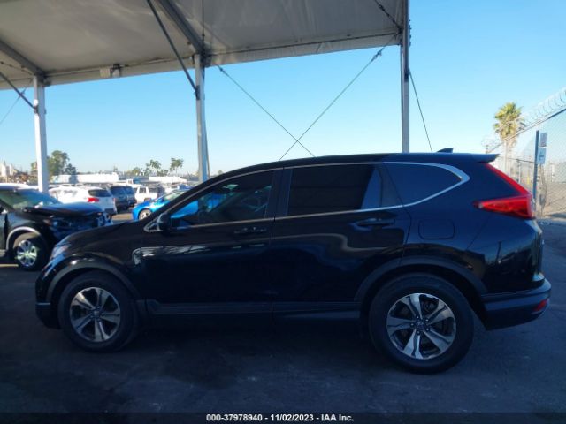 2HKRW5H36JH420772 Honda CR-V LX