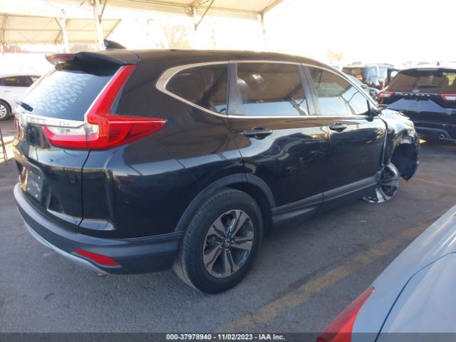 2HKRW5H36JH420772 Honda CR-V LX