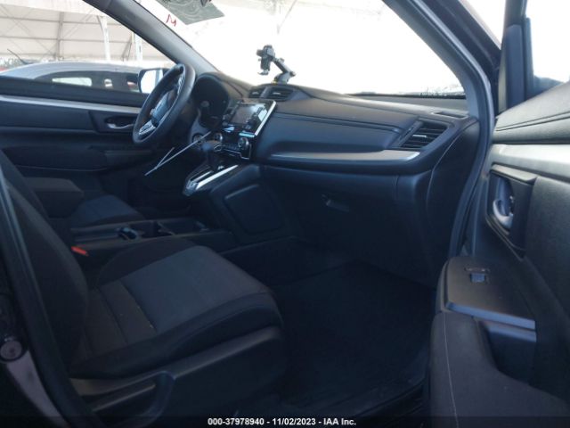 2HKRW5H36JH420772 Honda CR-V LX